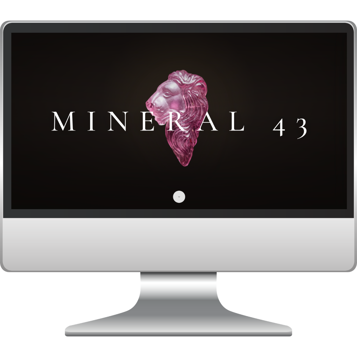 Mineral 43