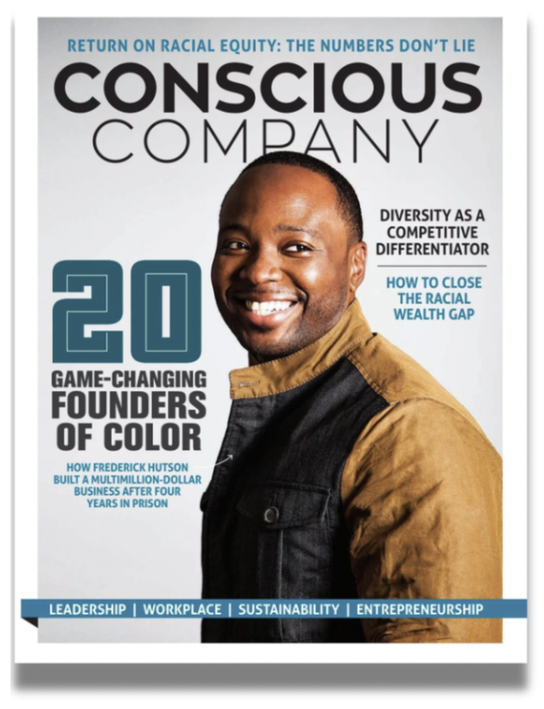 The Racial Equity Issue