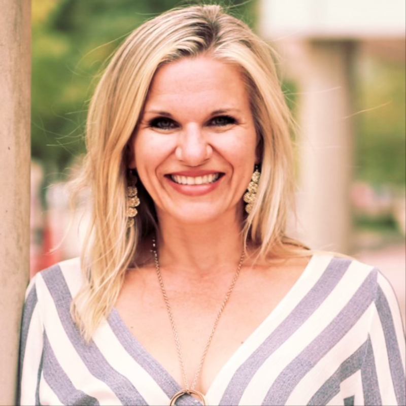 Holly Scott