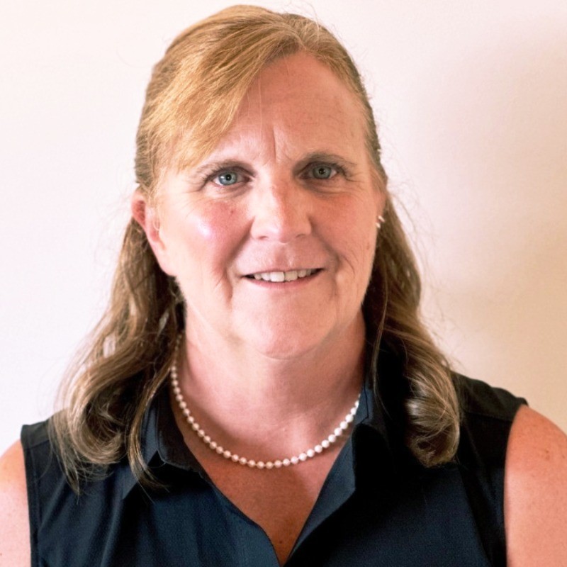 Sarah Wright Frazier