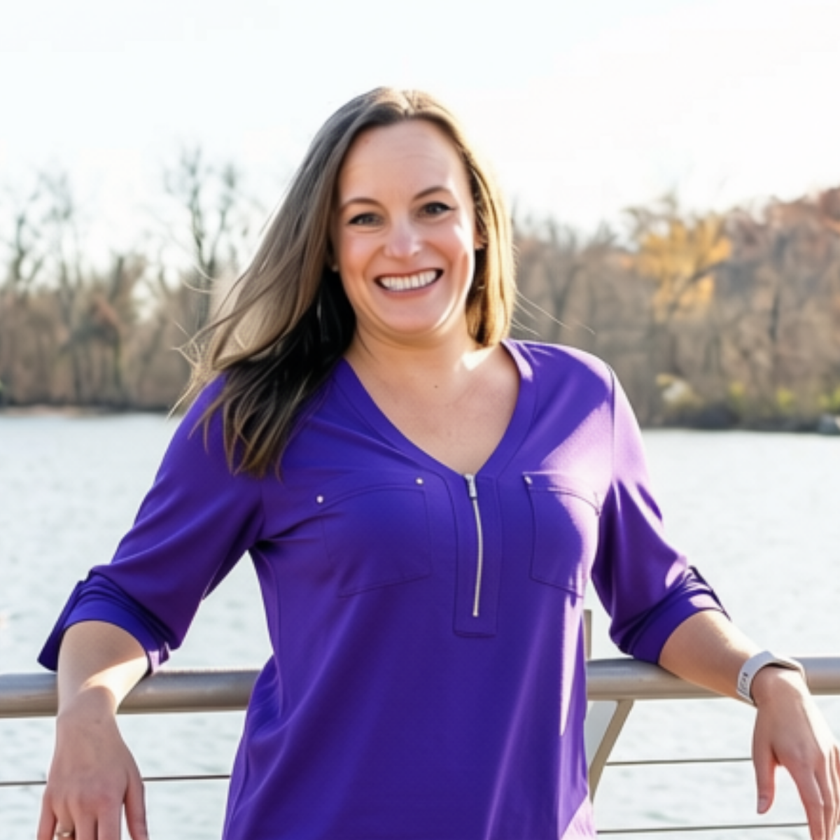 Sara Judith Gustafson