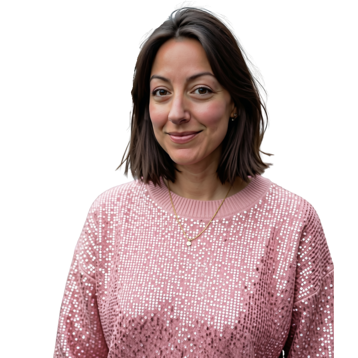 Vanessa Childers
