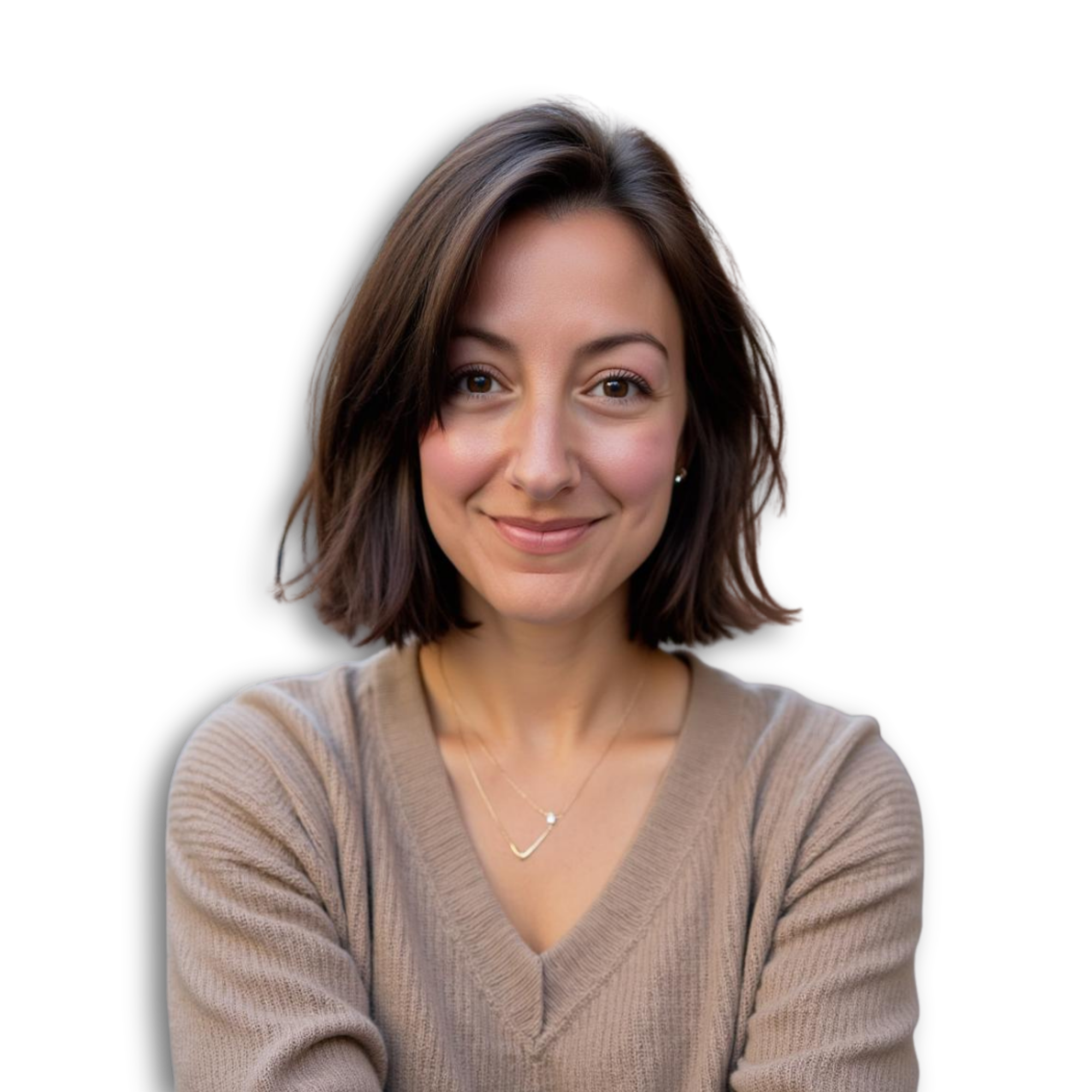Vanessa Childers